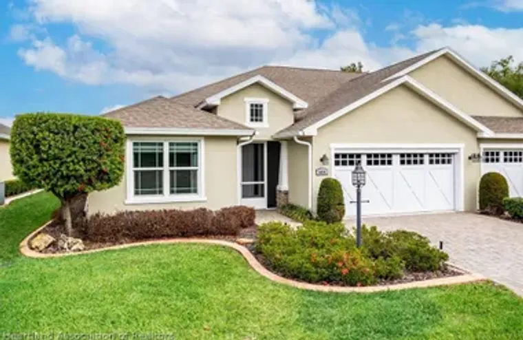 5076 BIRKDALE DR, AVON PARK, FL, 33825, Avon Park, FL 33825