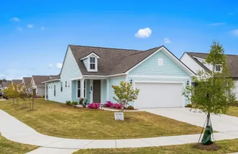 1272 LADY BIRD WAY, NORTH MYRTLE BEACH, ..., North Myrtle Beach, SC 29582