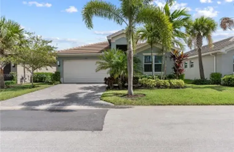 11917 SW JASPER LAKE WAY, PORT ST LUCIE,..., Port St Lucie, FL 34987