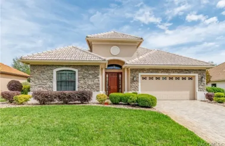 1867 W QUAIL MEADOW CT, HERNANDO, FL, 34..., Hernando, FL 34442