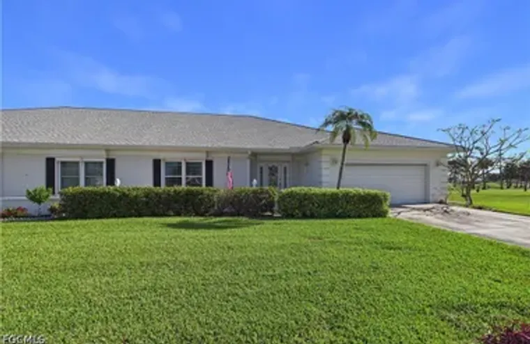 1255 N BRANDYWINE CIR, FORT MYERS, FL, 3..., Fort Myers, FL 33919