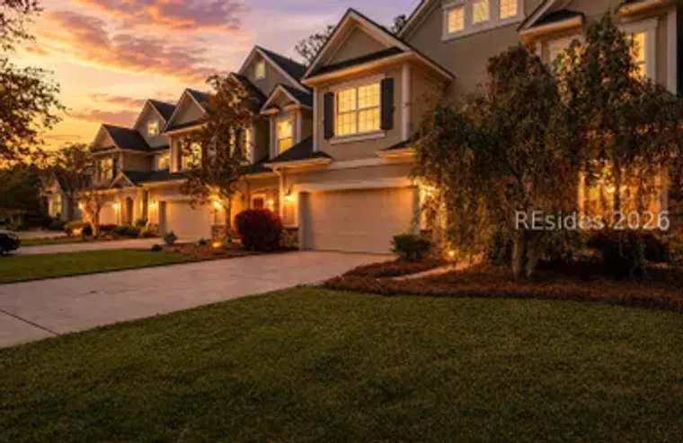 107 FORDING BND, BLUFFTON, SC, 29910, Bluffton, SC 29910