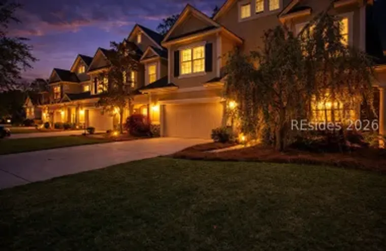 107 FORDING BND, BLUFFTON, SC, 29910, Bluffton, SC 29910