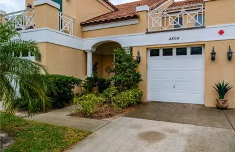 4864 N NEWPORT ISLAND DR 19C, VERO BEACH..., Vero Beach, FL 32967