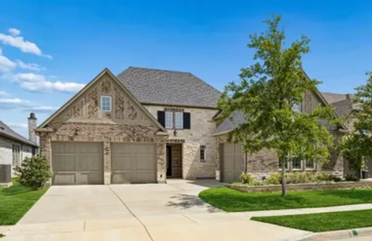 8113 ISLE OF SKYE, THE COLONY, TX, 75056, The Colony, TX 75056
