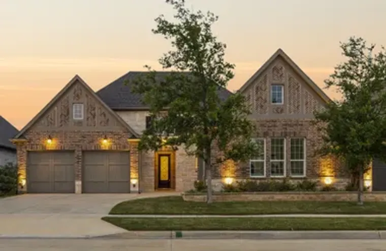 8113 ISLE OF SKYE, THE COLONY, TX, 75056, The Colony, TX 75056