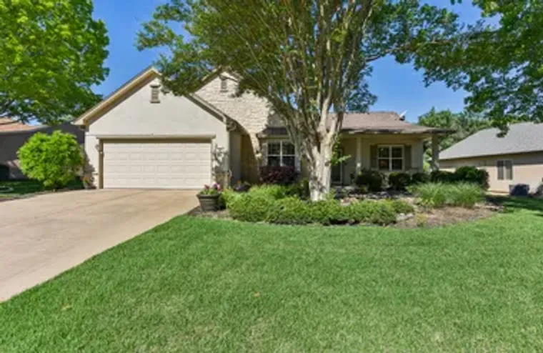 200 SCURRY PASS, GEORGETOWN, TX, 78633, Georgetown, TX 78633