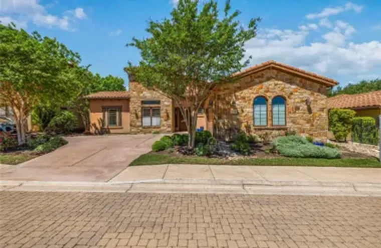 204 BELFORTE AVE, AUSTIN, TX, 78734, Austin, TX 78734