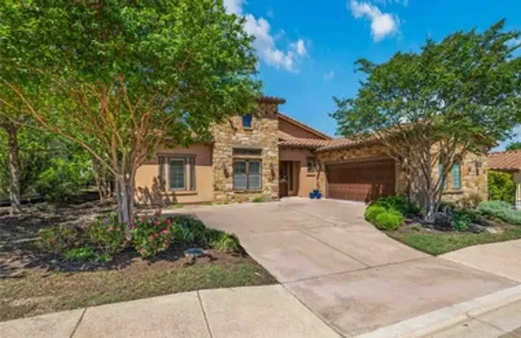 204 BELFORTE AVE, AUSTIN, TX, 78734, Austin, TX 78734