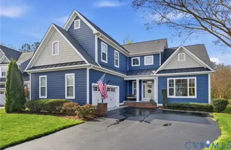 7023 BENHALL CIR, GLEN ALLEN, VA, 23059, Glen Allen, VA 23059