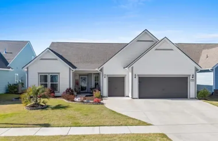 7392 SARTEANO DR, MYRTLE BEACH, SC, 2957..., Myrtle Beach, SC 29572