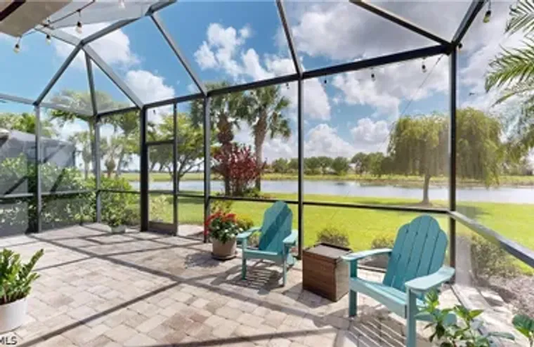 5214 CIATTO WAY, AVE MARIA, FL, 34142, Ave Maria, FL 34142