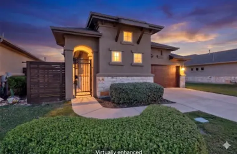 112 TRAILING LANTANA DR G, GEORGETOWN, T..., Georgetown, TX 78628