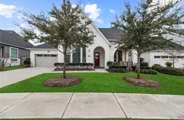 5535 WATER TERRACE LN, FULSHEAR, TX, 774..., Fulshear, TX 77441