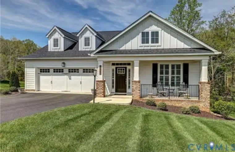 12438 LEITH HILL CIR, RICHMOND, VA, 2310..., Richmond, VA 23103