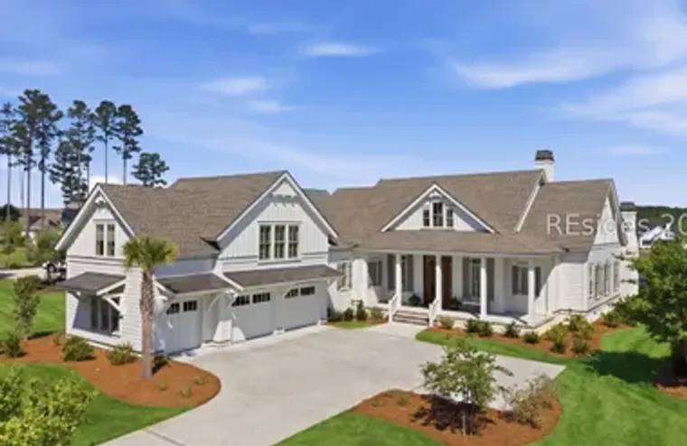 491 LAKE BLUFF DR, BLUFFTON, SC, 29910, Bluffton, SC 29910