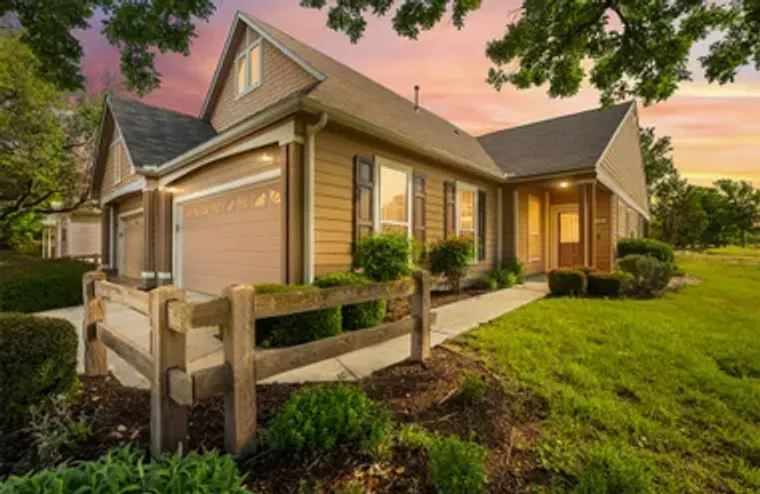 111 NASSAU CIR, GEORGETOWN, TX, 78633, Georgetown, TX 78633