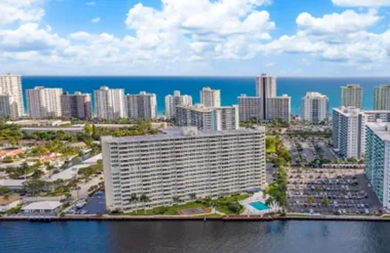 3200 NE 36TH ST 709, FORT LAUDERDALE, FL..., Fort Lauderdale, FL 33308