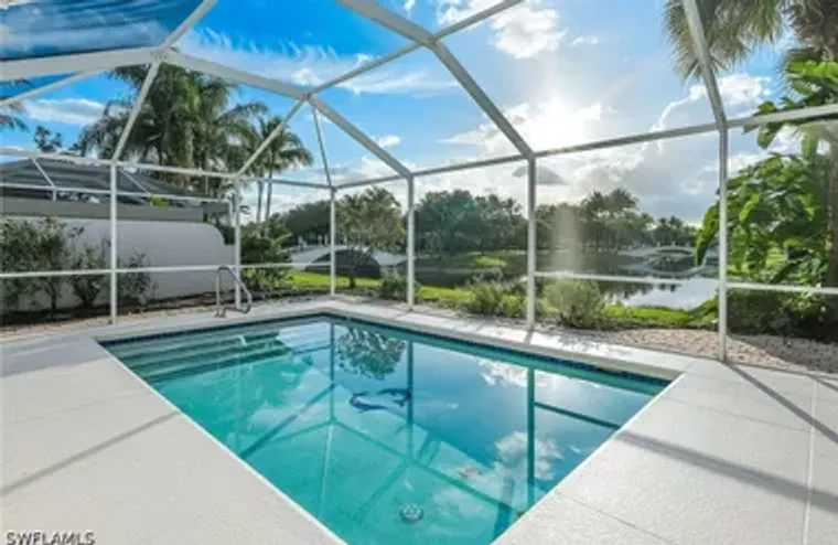 3360 CAYMAN LN, NAPLES, FL, 34119, Naples, FL 34119