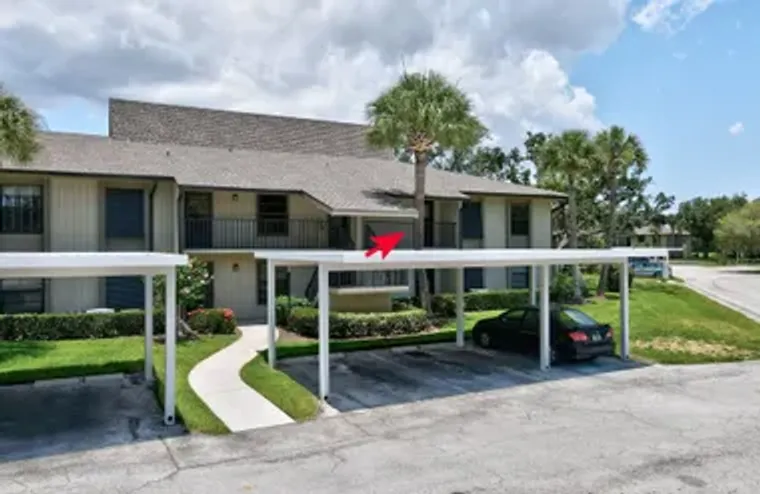 18 PLANTATION DR 206, VERO BEACH, FL, 32..., Vero Beach, FL 32966