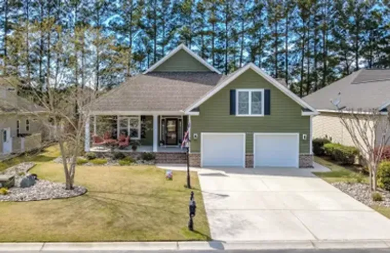 8853 SMITHFIELD DR, CALABASH, NC, 28467, Calabash, NC 28467