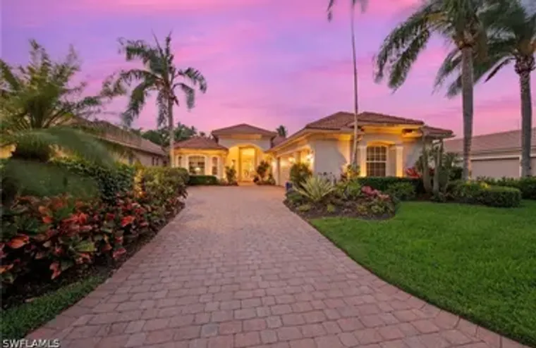 20194 MARKWARD XING, ESTERO, FL, 33928, Estero, FL 33928