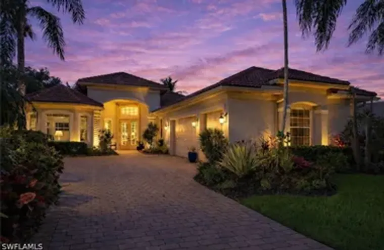 20194 MARKWARD XING, ESTERO, FL, 33928, Estero, FL 33928