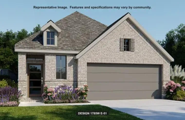 26722 TEXAS LANTANA LN, MAGNOLIA, TX, 77..., Magnolia, TX 77316