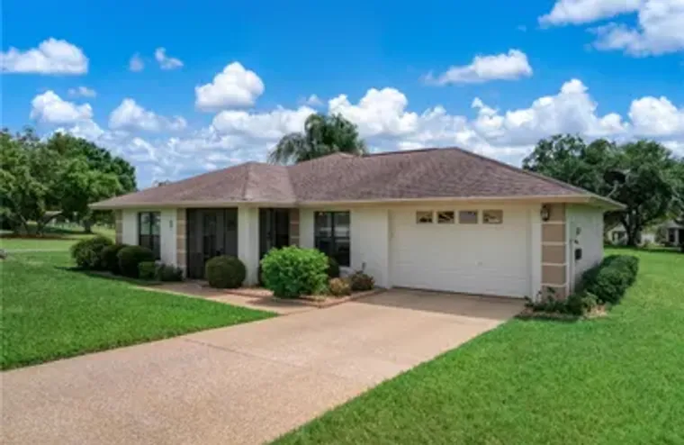 2 INDIGO DR, LAKE PLACID, FL, 33852, Lake Placid, FL 33852