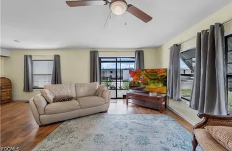 5655 CAPTAIN JOHN SMITH LOOP, NORTH FORT..., North Fort Myers, FL 33917