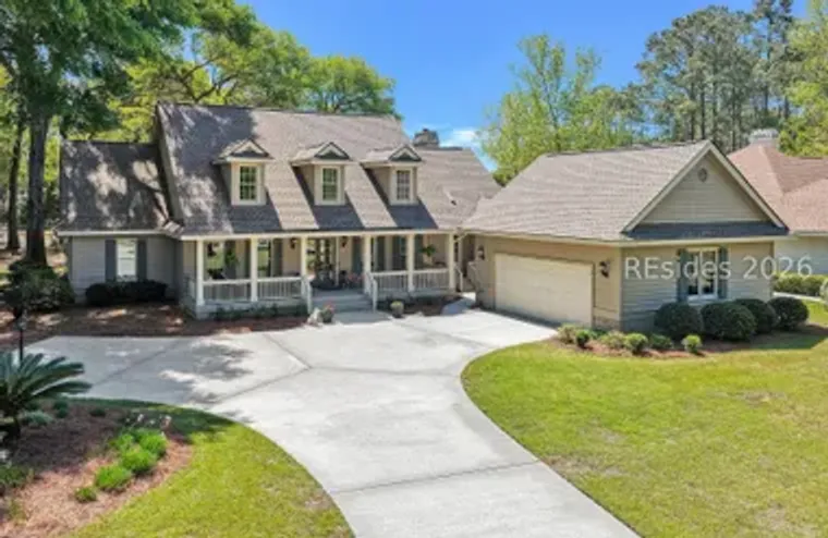 27 SANTA MARIA DR, HILTON HEAD ISLAND, S..., Hilton Head Island, SC 29926