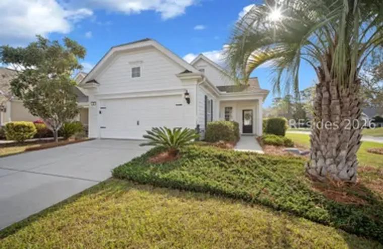 22 HONESTY LN, BLUFFTON, SC, 29909, Bluffton, SC 29909