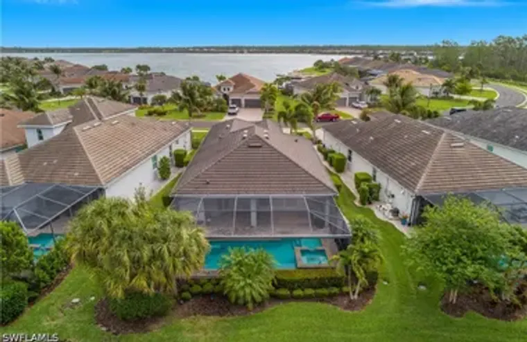 14985 BLUE BAY CIR, FORT MYERS, FL, 3391..., Fort Myers, FL 33913