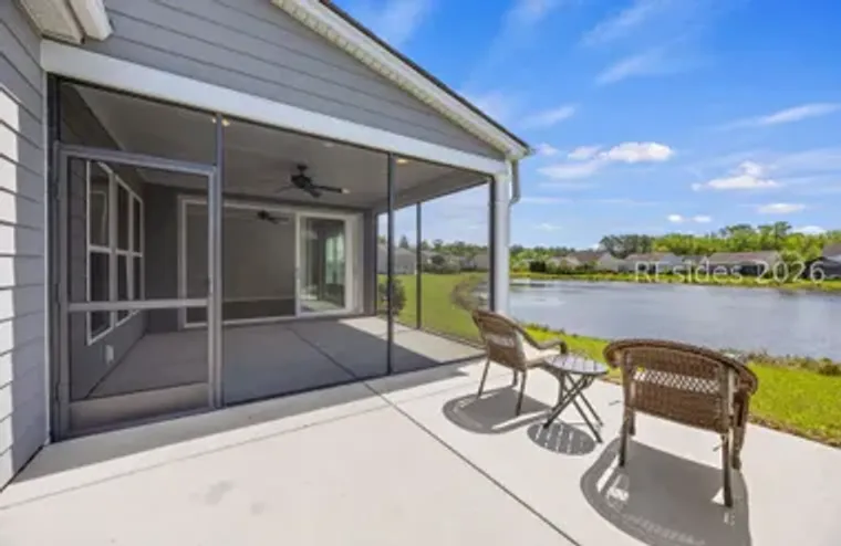 30 HEATHROW AVE, BLUFFTON, SC, 29910, Bluffton, SC 29910