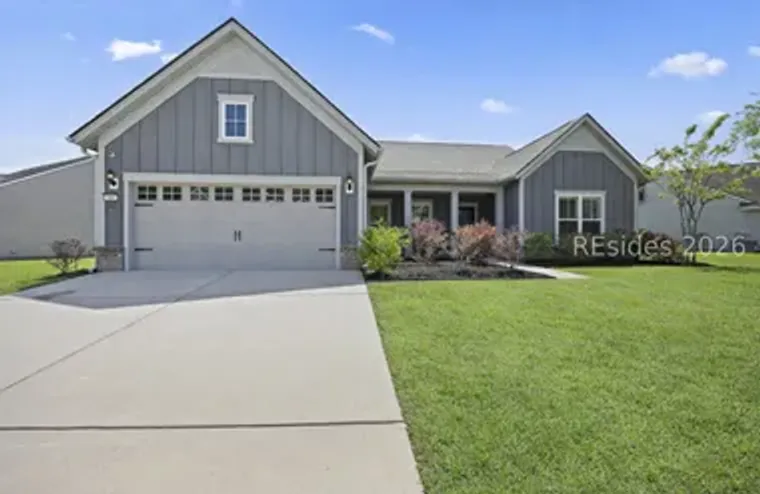 30 HEATHROW AVE, BLUFFTON, SC, 29910, Bluffton, SC 29910