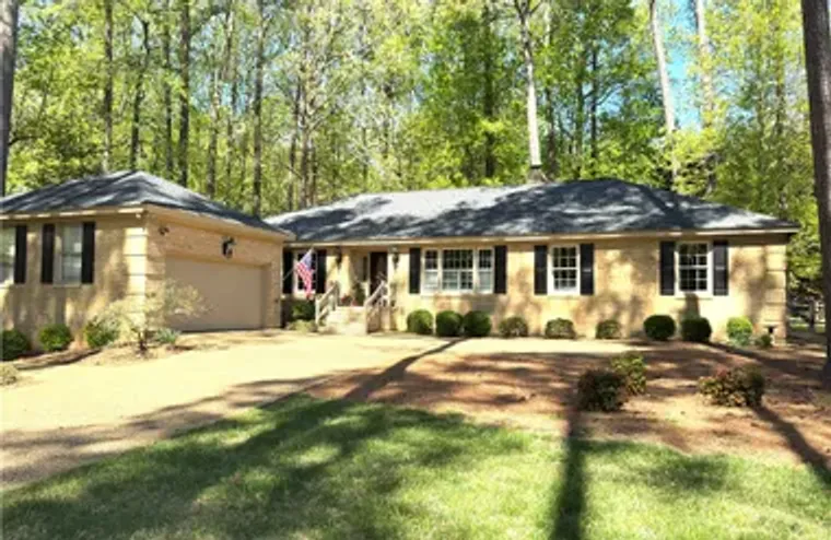 105 JAMES LONGSTREET, WILLIAMSBURG, VA, ..., Williamsburg, VA 23185