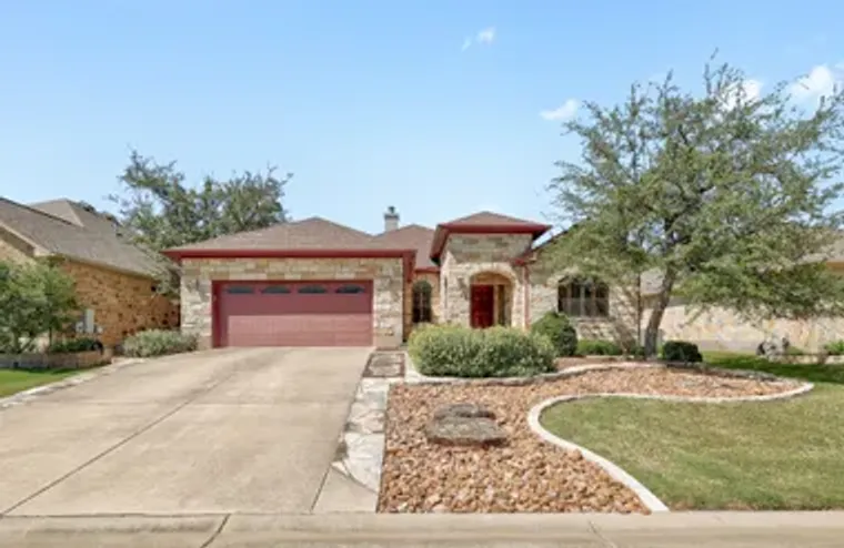 5105 BIG BEND TRL, GEORGETOWN, TX, 78633, Georgetown, TX 78633