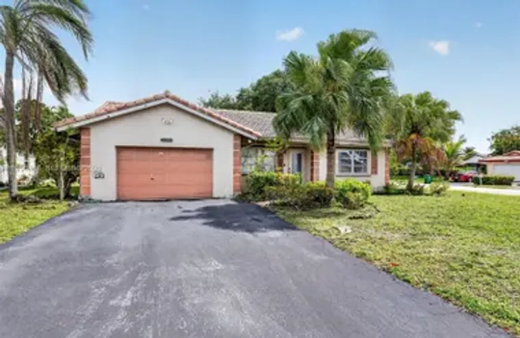 10424 NW 70TH CT, TAMARAC, FL, 33321, Tamarac, FL 33321