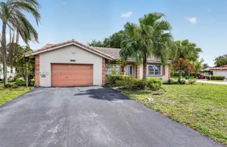10424 NW 70TH CT, TAMARAC, FL, 33321, Tamarac, FL 33321