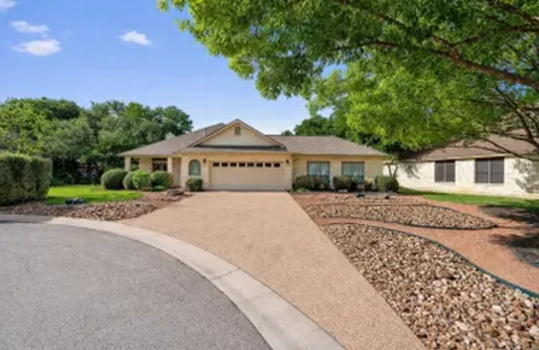 809 BOQUILLA TRL, GEORGETOWN, TX, 78633, Georgetown, TX 78633