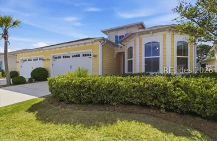 680 SUMMERTIME PL, HARDEEVILLE, SC, 2992..., Hardeeville, SC 29927