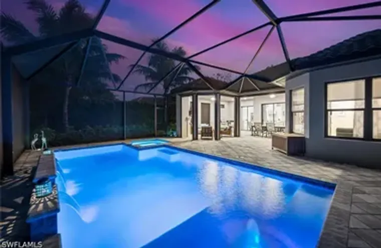 9622 CAMPANILE CIR, NAPLES, FL, 34114, Naples, FL 34114