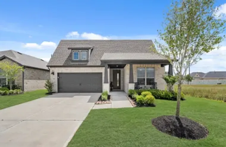 7539 ROLLING STONE DR, FULSHEAR, TX, 774..., Fulshear, TX 77441