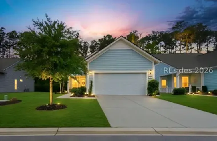 277 SPRINGTIME CT, BLUFFTON, SC, 29909, Bluffton, SC 29909