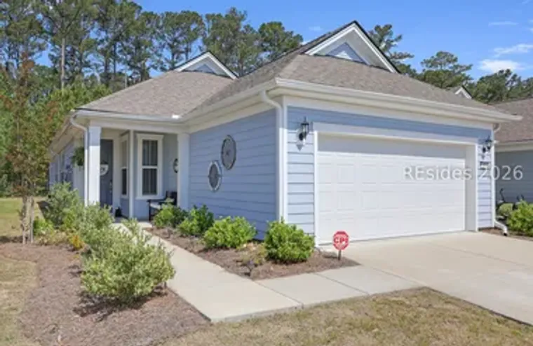802 DESTINY DR, BLUFFTON, SC, 29909, Bluffton, SC 29909