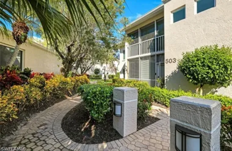 5801 GLENCOVE DR 503, NAPLES, FL, 34108, Naples, FL 34108