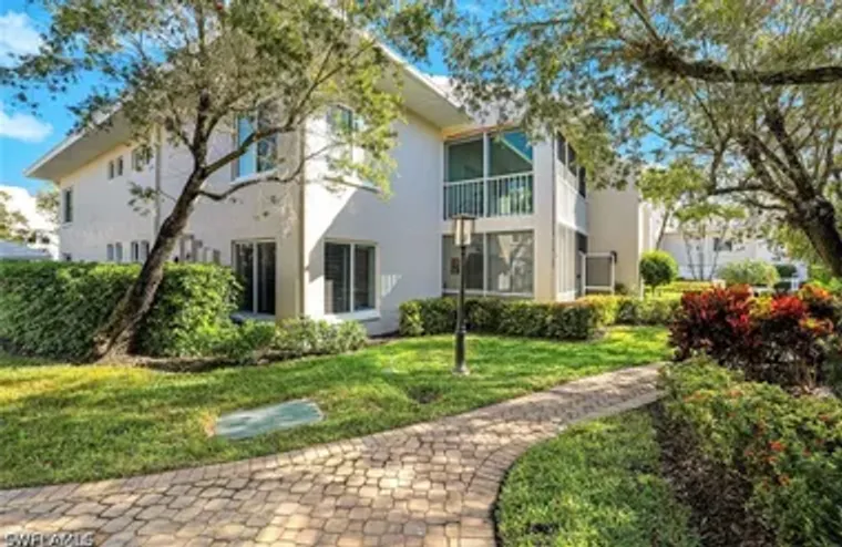 5801 GLENCOVE DR 503, NAPLES, FL, 34108, Naples, FL 34108