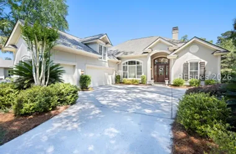 4 CATAMARAN LN, BLUFFTON, SC, 29909, Bluffton, SC 29909