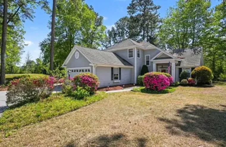 9374 PINCKNEY LN, MURRELLS INLET, SC, 29..., Murrells Inlet, SC 29576