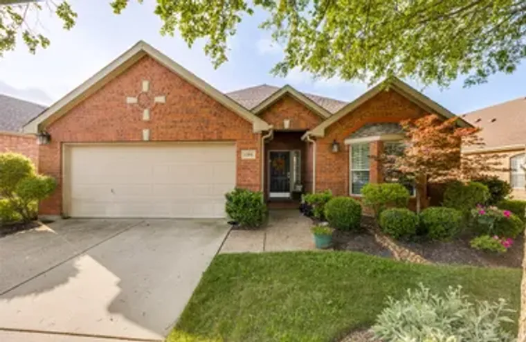 1304 QUAKER DR, FAIRVIEW, TX, 75069, Fairview, TX 75069